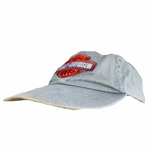 Harley Davidson Baseball Cap